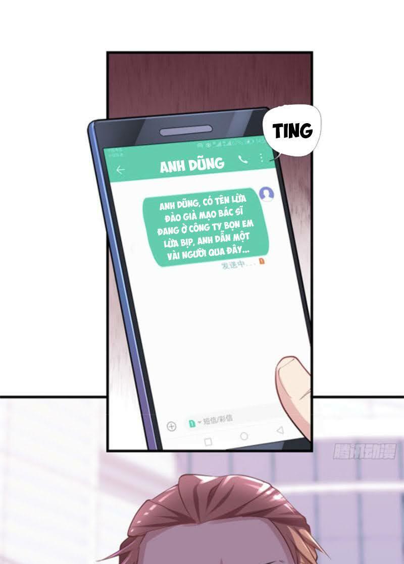 Mở Phòng Khám Tu Tiên Chapter 18 - Next Chapter 19