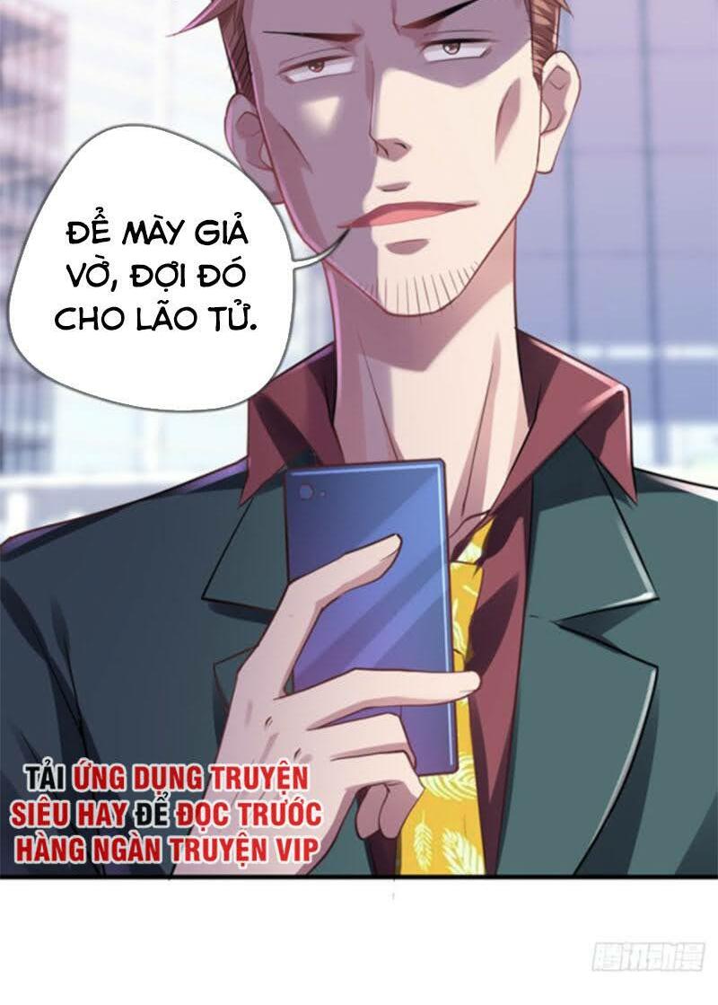 Mở Phòng Khám Tu Tiên Chapter 18 - Next Chapter 19