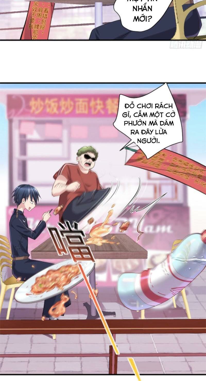 Mở Phòng Khám Tu Tiên Chapter 19 - Next Chapter 20