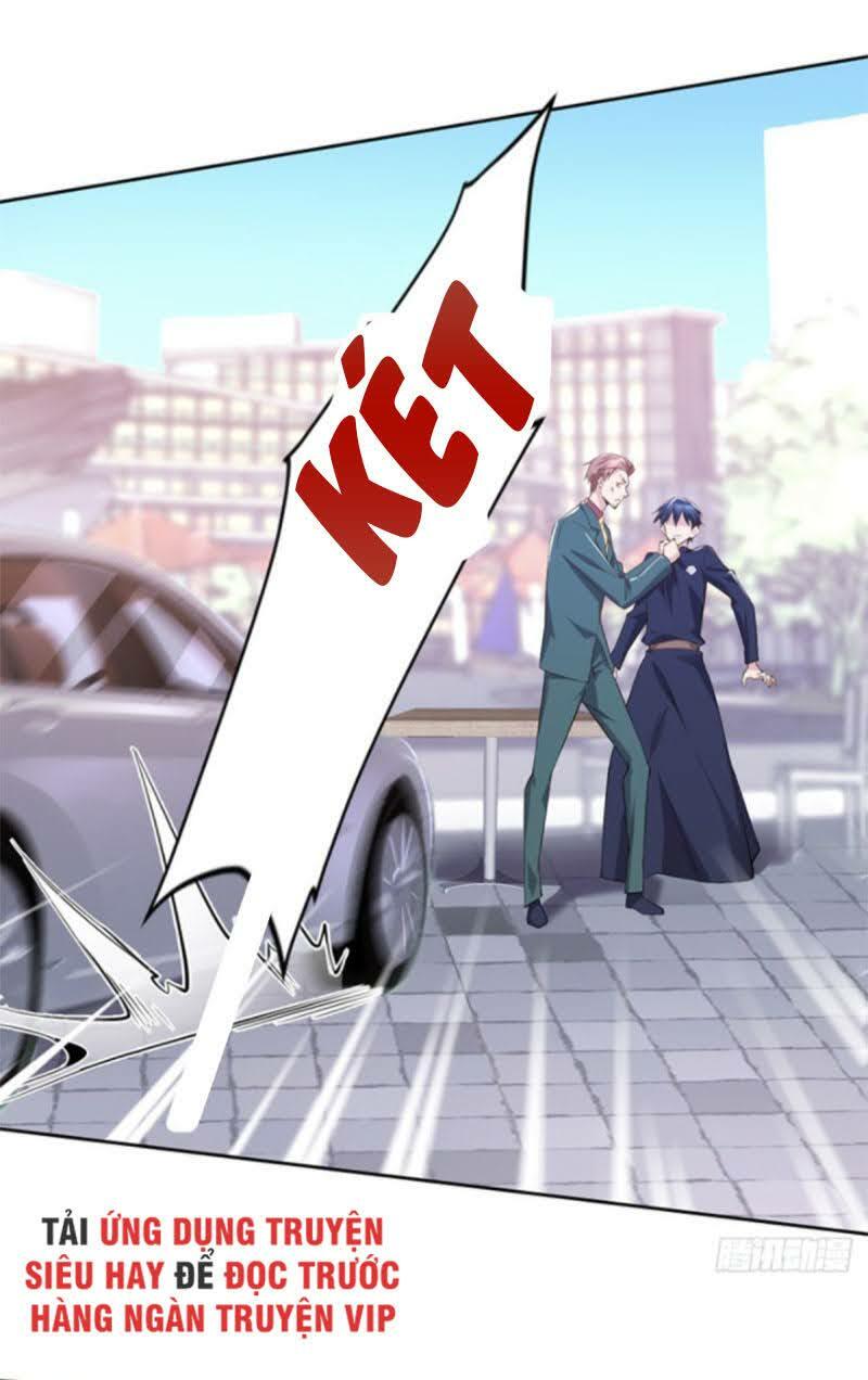 Mở Phòng Khám Tu Tiên Chapter 19 - Next Chapter 20