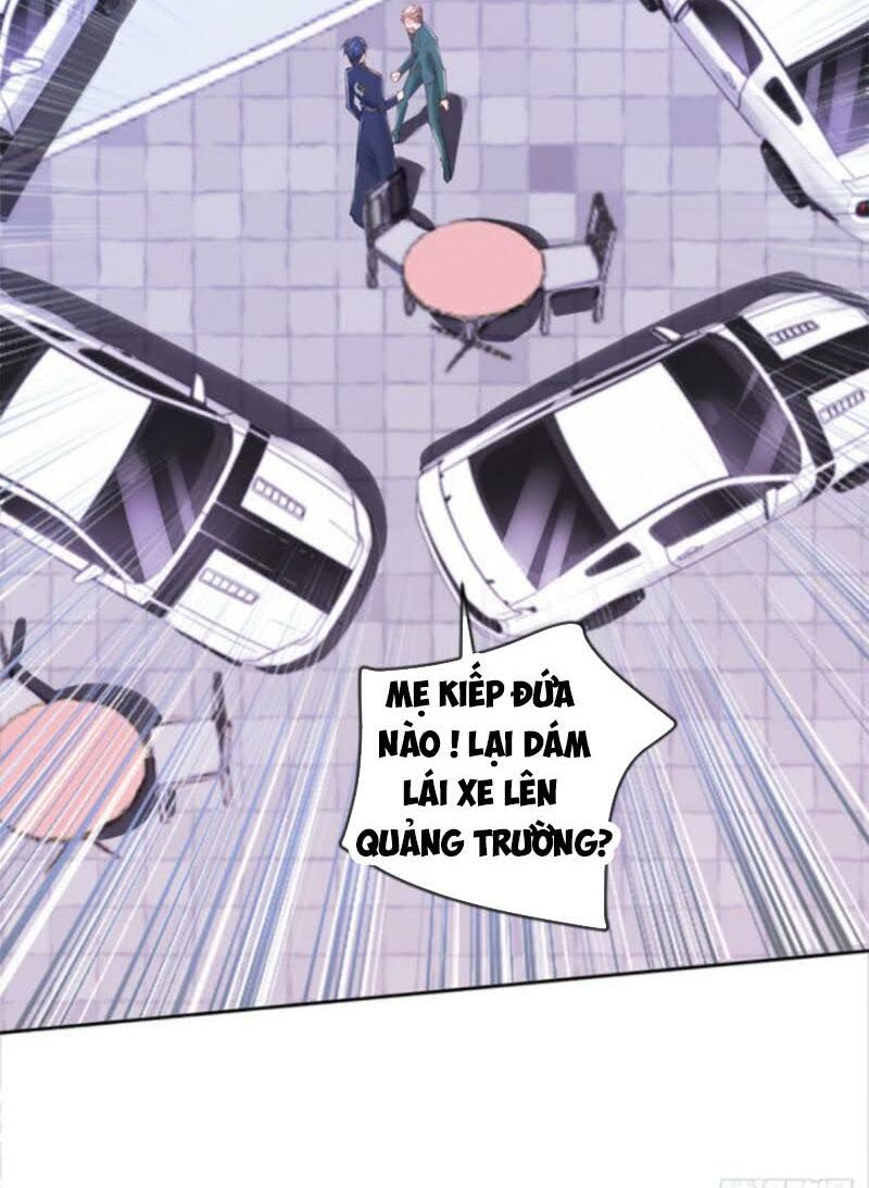 Mở Phòng Khám Tu Tiên Chapter 19 - Next Chapter 20