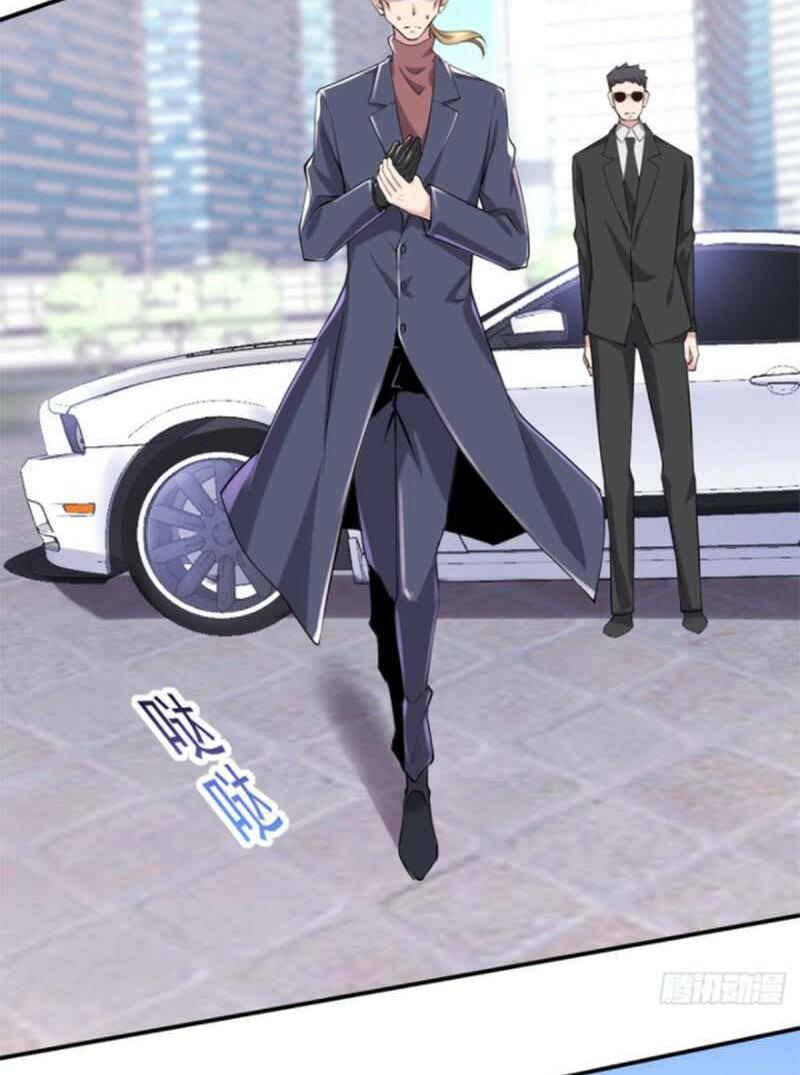 Mở Phòng Khám Tu Tiên Chapter 19 - Next Chapter 20