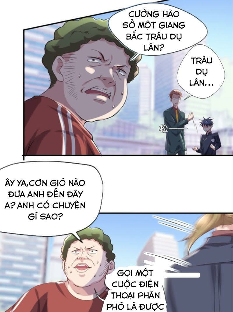 Mở Phòng Khám Tu Tiên Chapter 19 - Next Chapter 20