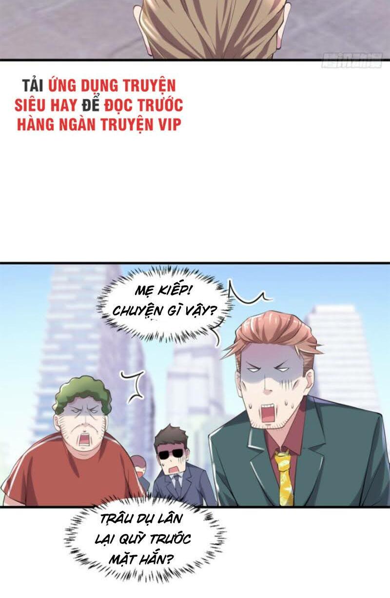 Mở Phòng Khám Tu Tiên Chapter 19 - Next Chapter 20