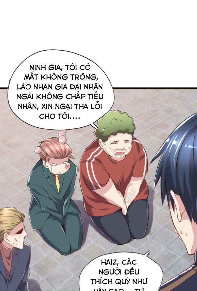 Mở Phòng Khám Tu Tiên Chapter 19 - Next Chapter 20