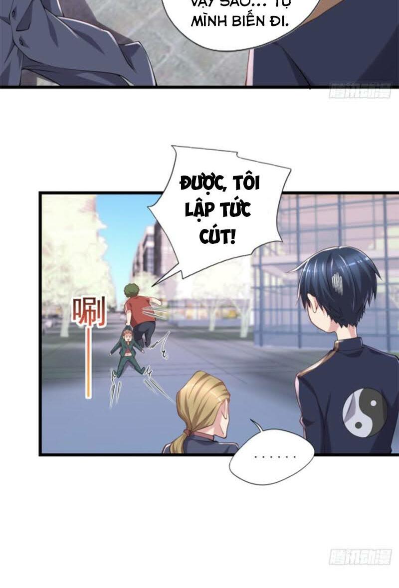 Mở Phòng Khám Tu Tiên Chapter 19 - Next Chapter 20