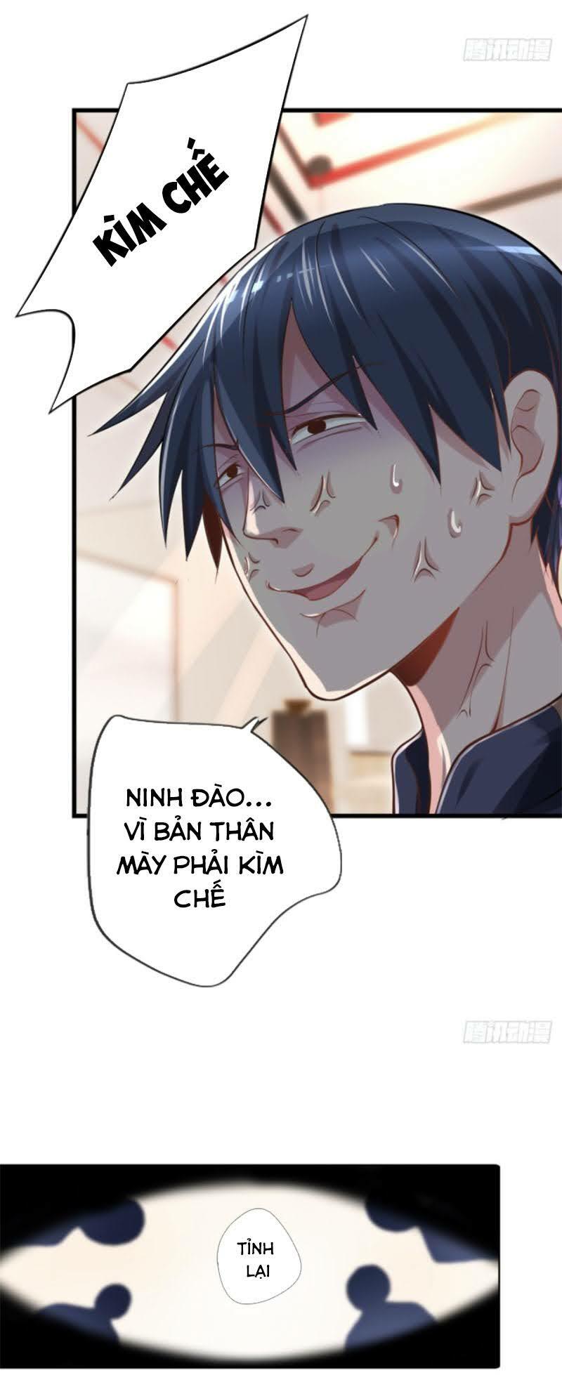 Mở Phòng Khám Tu Tiên Chapter 20 - Next Chapter 21