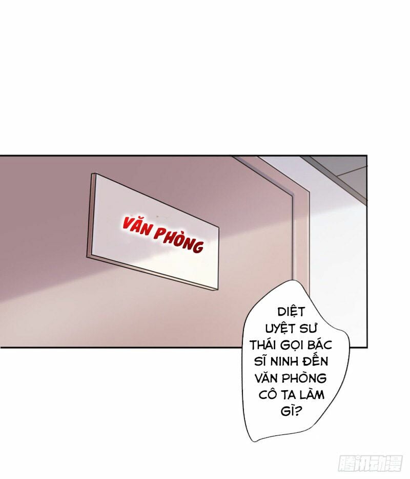 Mở Phòng Khám Tu Tiên Chapter 21 - Next Chapter 22