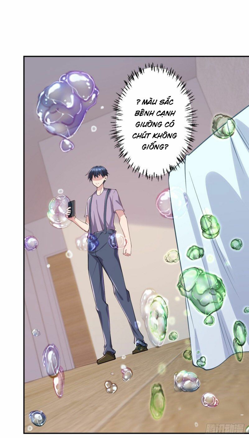 Mở Phòng Khám Tu Tiên Chapter 21 - Next Chapter 22