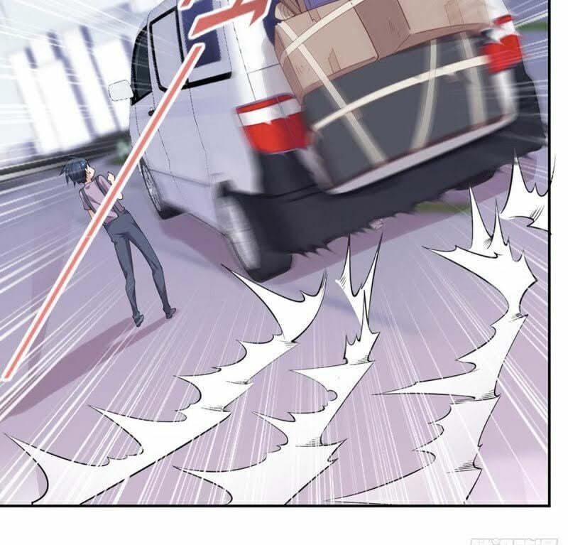 Mở Phòng Khám Tu Tiên Chapter 22 - Next Chapter 23