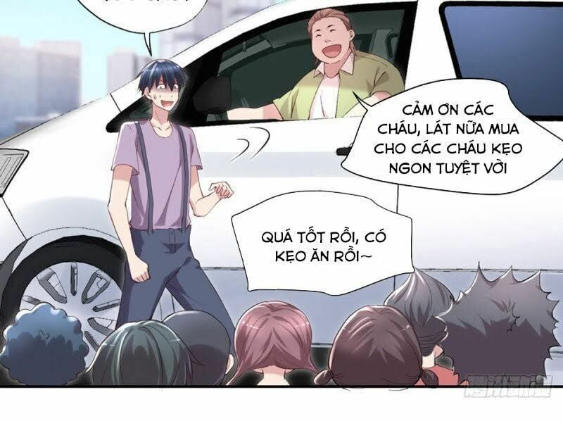 Mở Phòng Khám Tu Tiên Chapter 22 - Next Chapter 23