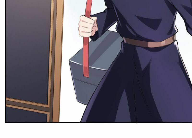 Mở Phòng Khám Tu Tiên Chapter 22 - Next Chapter 23