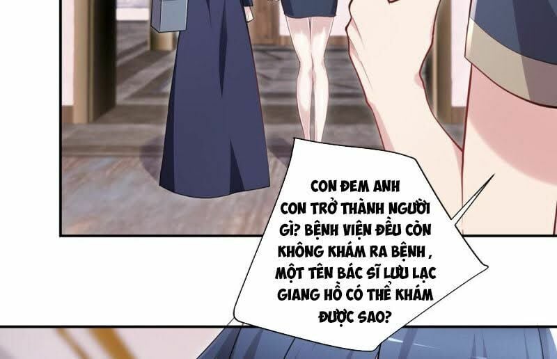 Mở Phòng Khám Tu Tiên Chapter 22 - Next Chapter 23