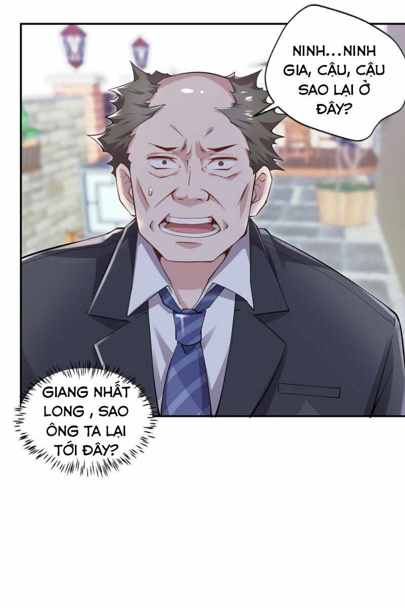 Mở Phòng Khám Tu Tiên Chapter 22 - Next Chapter 23