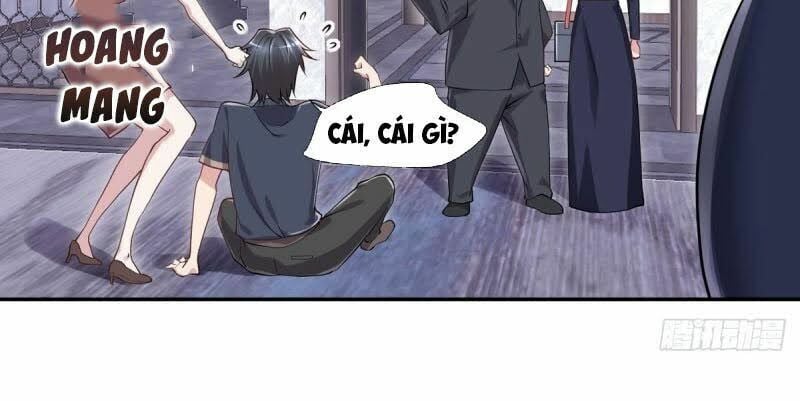 Mở Phòng Khám Tu Tiên Chapter 23 - Next Chapter 24