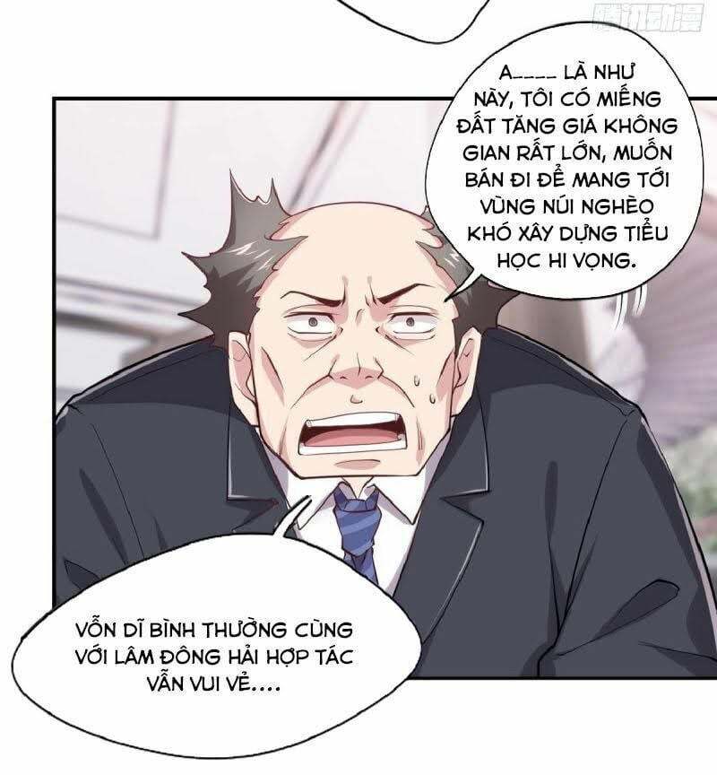 Mở Phòng Khám Tu Tiên Chapter 23 - Next Chapter 24