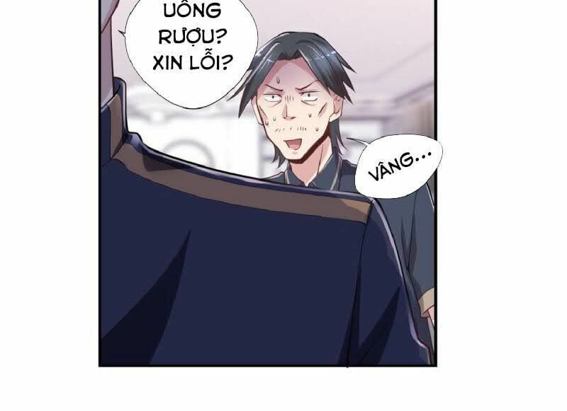 Mở Phòng Khám Tu Tiên Chapter 23 - Next Chapter 24