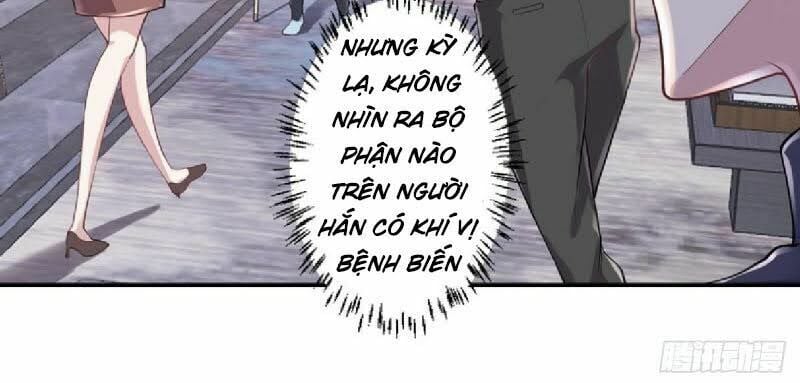 Mở Phòng Khám Tu Tiên Chapter 23 - Next Chapter 24
