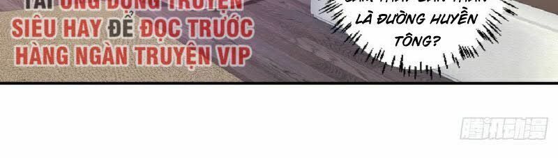 Mở Phòng Khám Tu Tiên Chapter 23 - Next Chapter 24