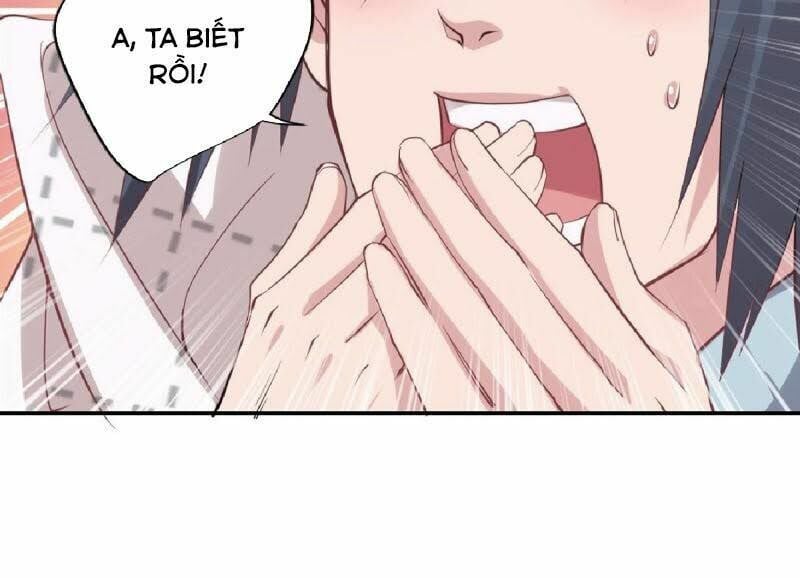 Mở Phòng Khám Tu Tiên Chapter 23 - Next Chapter 24