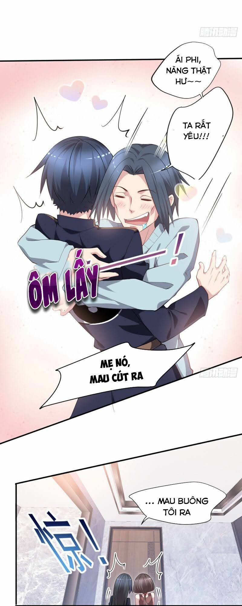 Mở Phòng Khám Tu Tiên Chapter 24 - Next Chapter 25