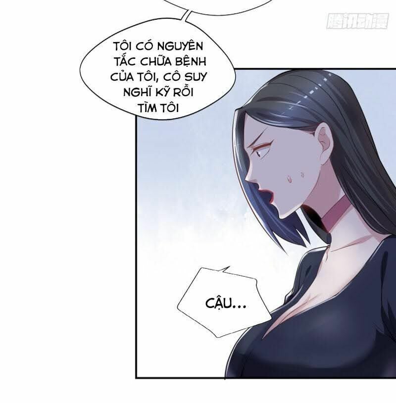 Mở Phòng Khám Tu Tiên Chapter 24 - Next Chapter 25