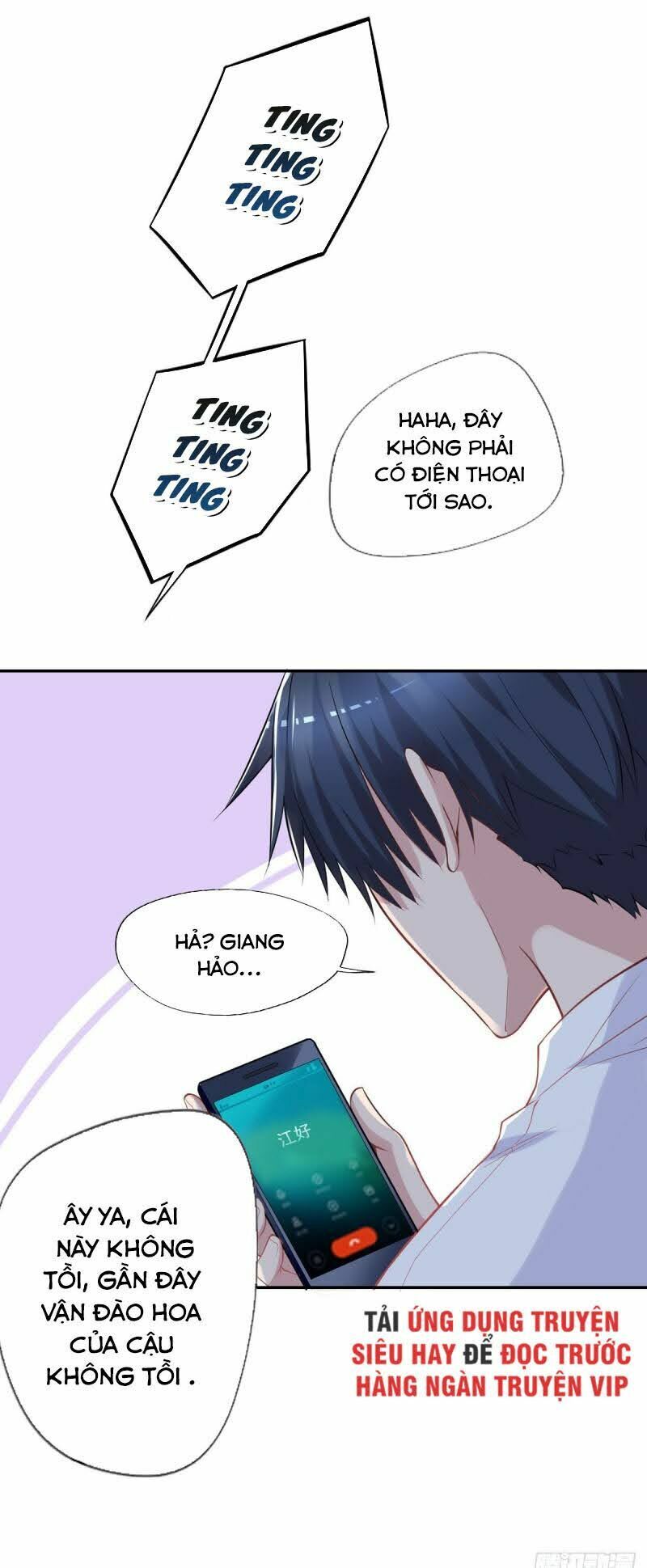 Mở Phòng Khám Tu Tiên Chapter 24 - Next Chapter 25