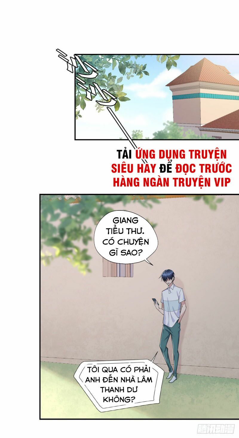Mở Phòng Khám Tu Tiên Chapter 25 - Next Chapter 26