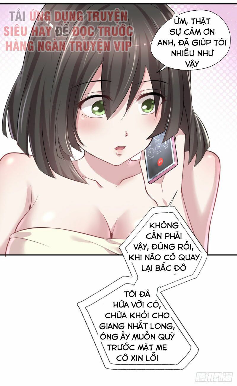 Mở Phòng Khám Tu Tiên Chapter 25 - Next Chapter 26