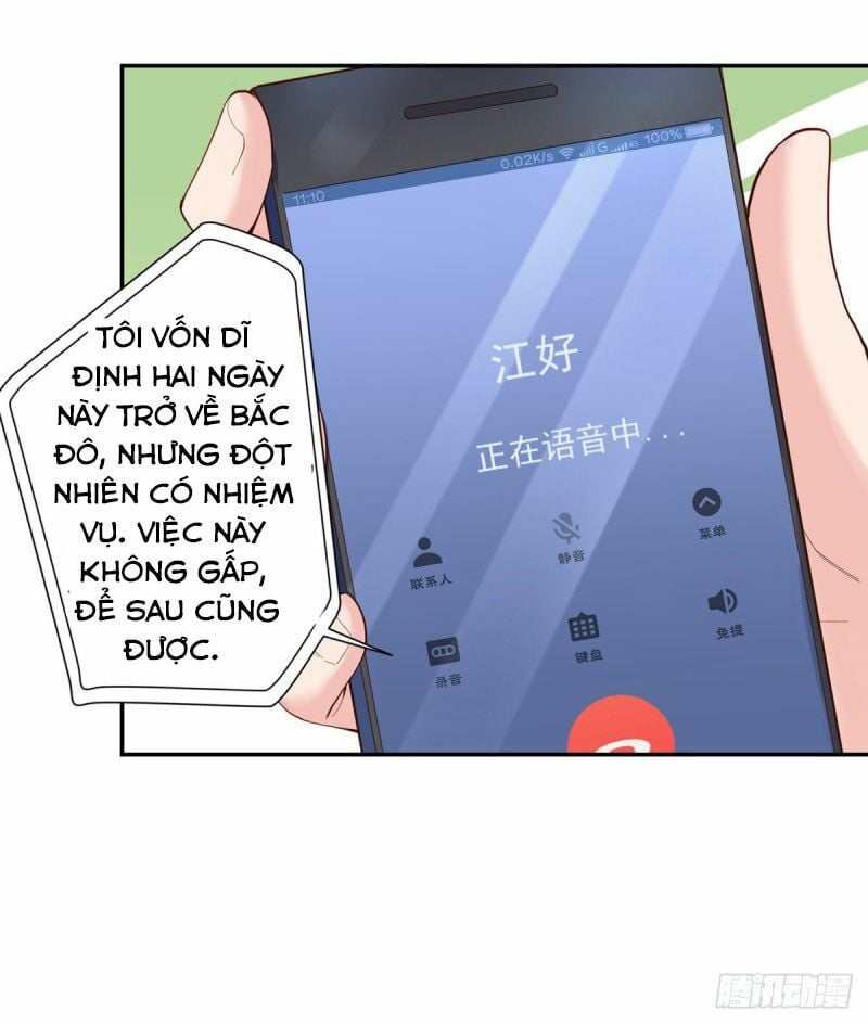 Mở Phòng Khám Tu Tiên Chapter 25 - Next Chapter 26