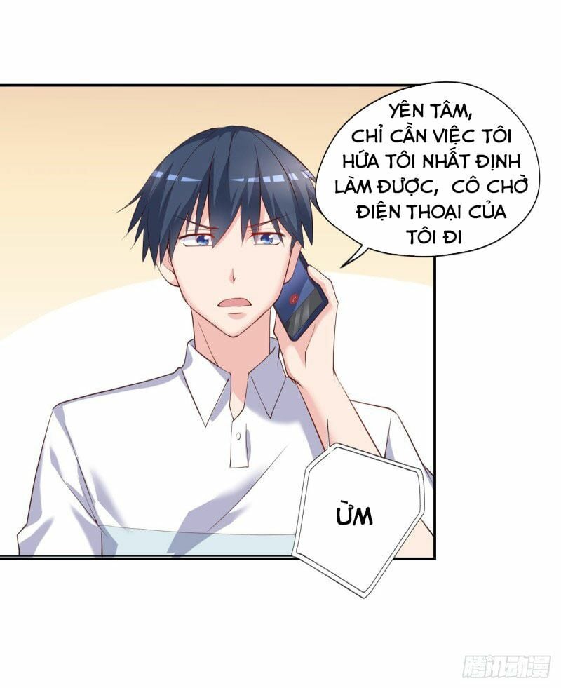 Mở Phòng Khám Tu Tiên Chapter 25 - Next Chapter 26