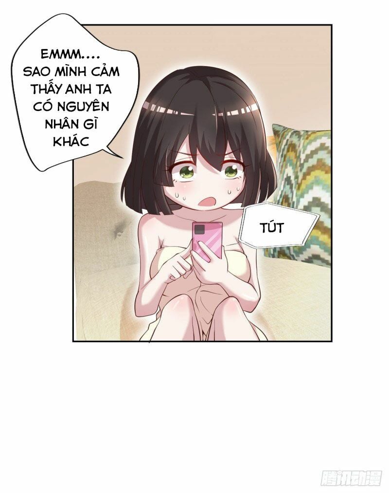 Mở Phòng Khám Tu Tiên Chapter 25 - Next Chapter 26