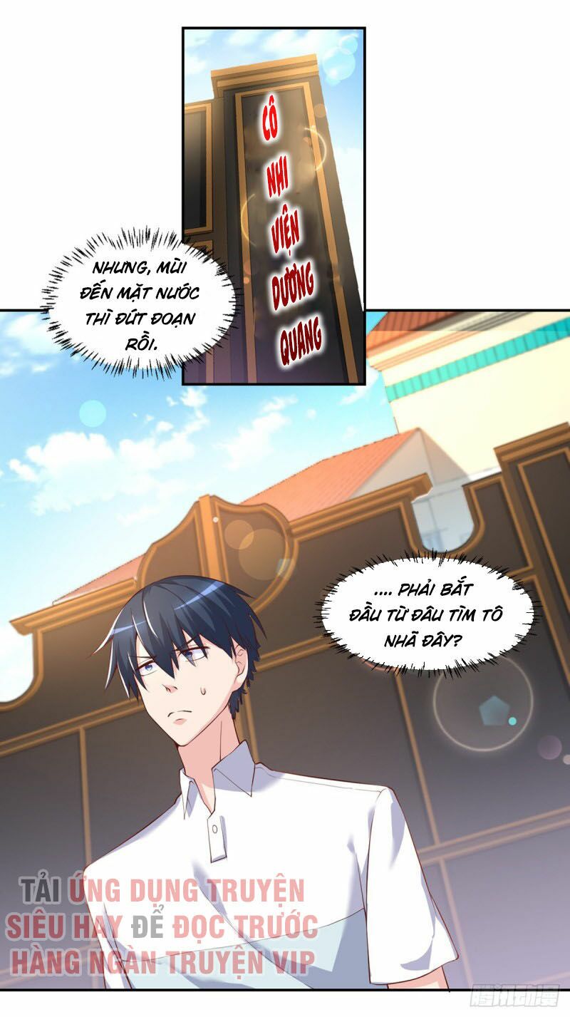 Mở Phòng Khám Tu Tiên Chapter 25 - Next Chapter 26