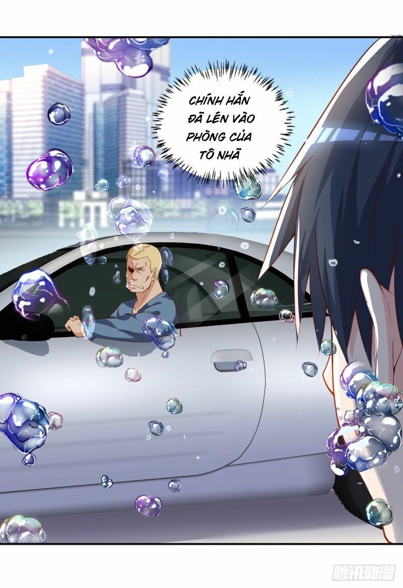 Mở Phòng Khám Tu Tiên Chapter 25 - Next Chapter 26