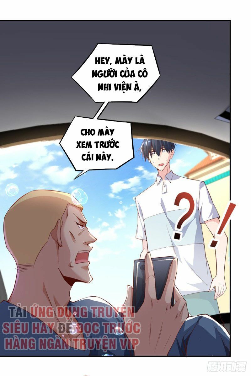 Mở Phòng Khám Tu Tiên Chapter 25 - Next Chapter 26