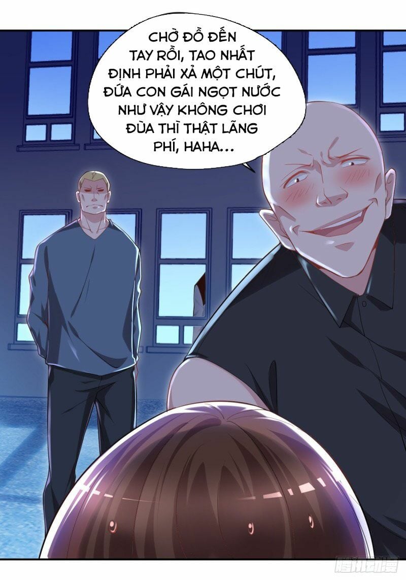 Mở Phòng Khám Tu Tiên Chapter 25 - Next Chapter 26