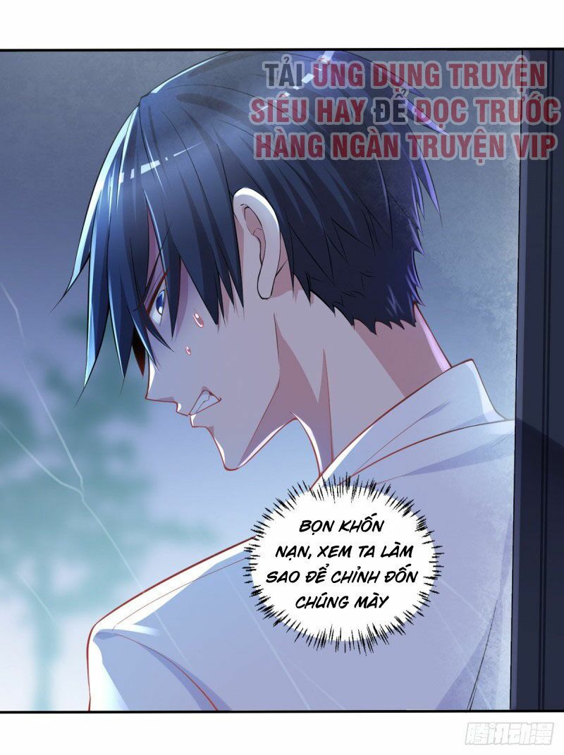 Mở Phòng Khám Tu Tiên Chapter 25 - Next Chapter 26