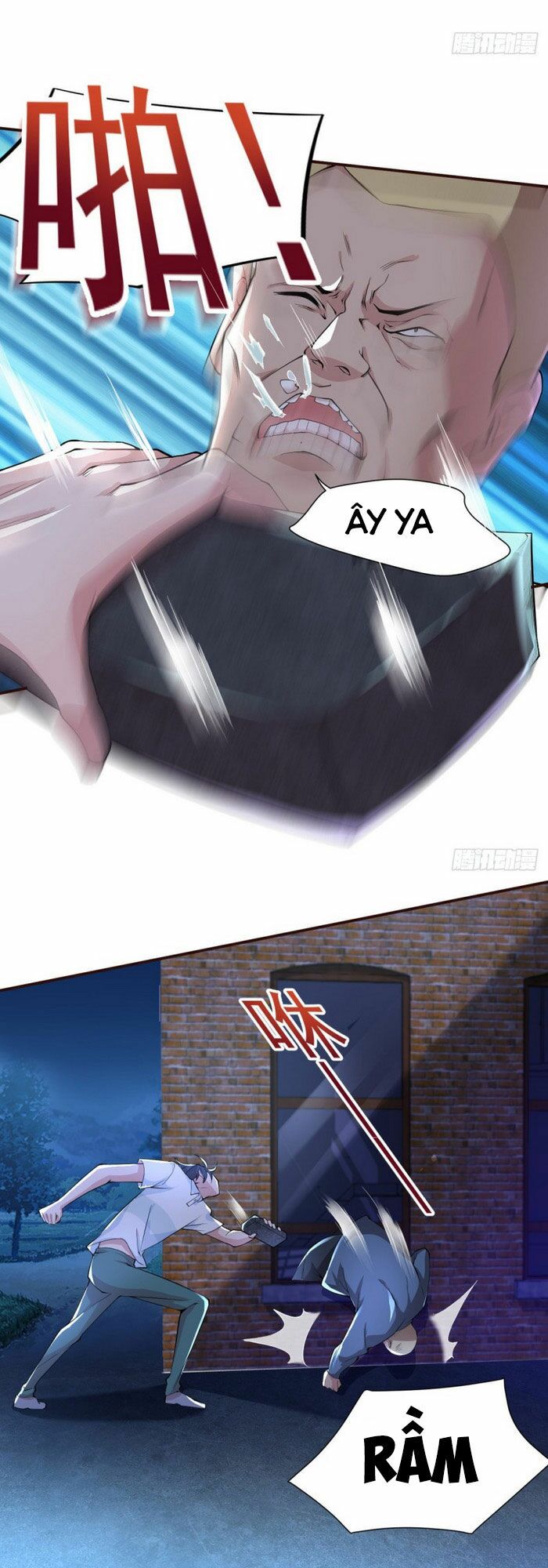 Mở Phòng Khám Tu Tiên Chapter 26 - Next Chapter 27