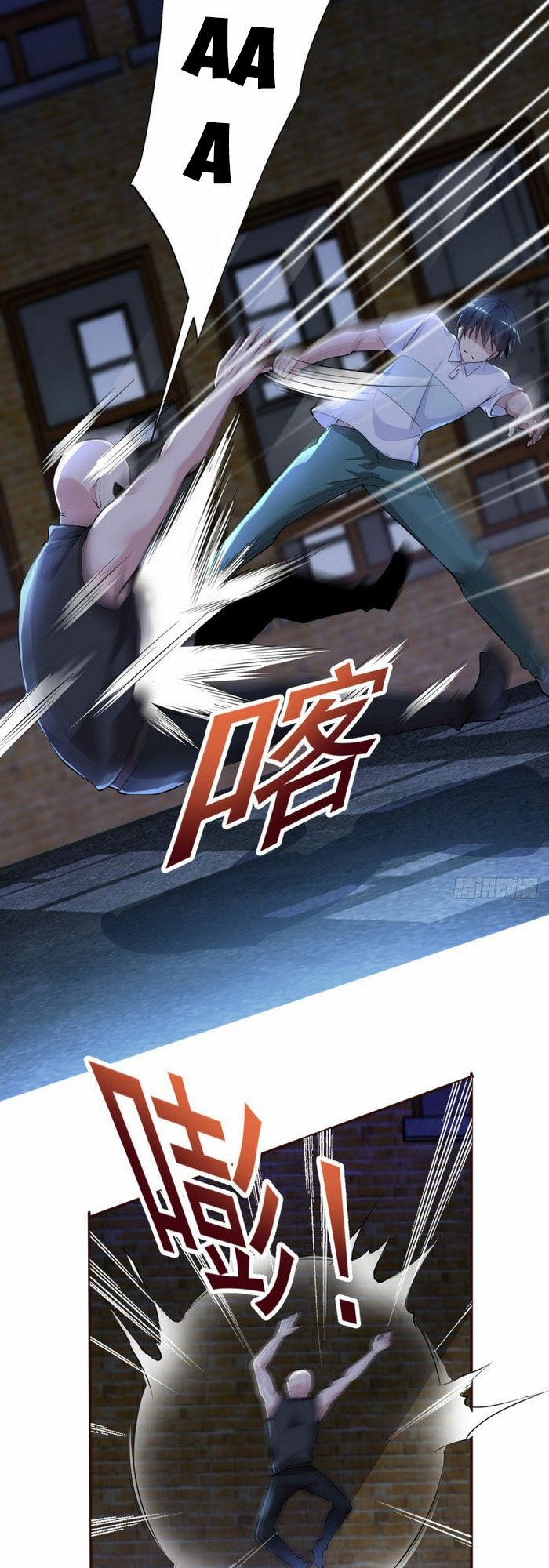 Mở Phòng Khám Tu Tiên Chapter 26 - Next Chapter 27