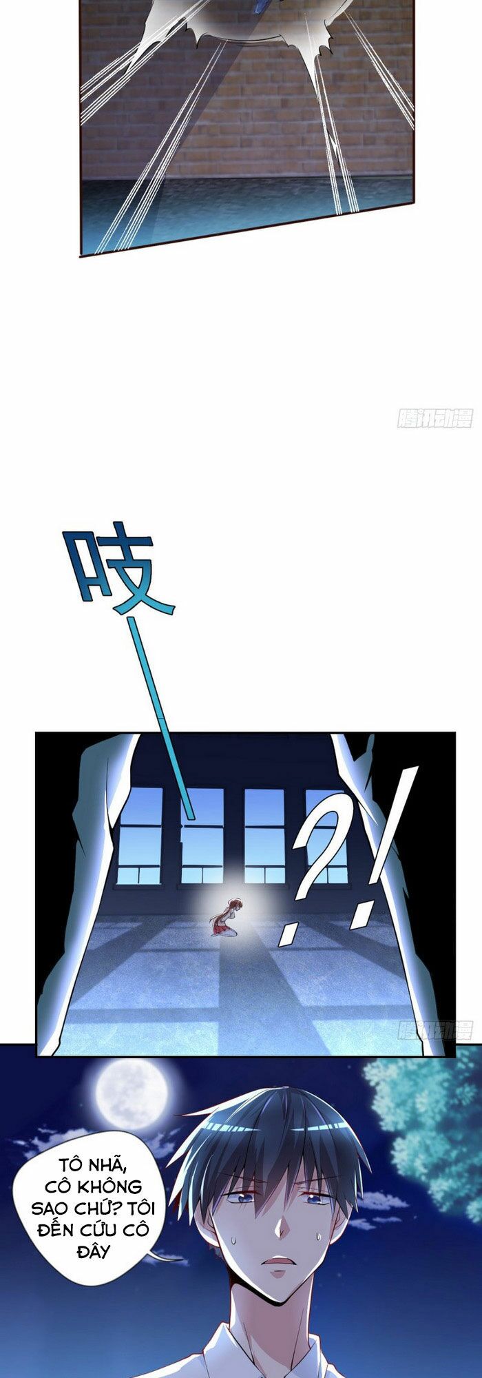 Mở Phòng Khám Tu Tiên Chapter 26 - Next Chapter 27