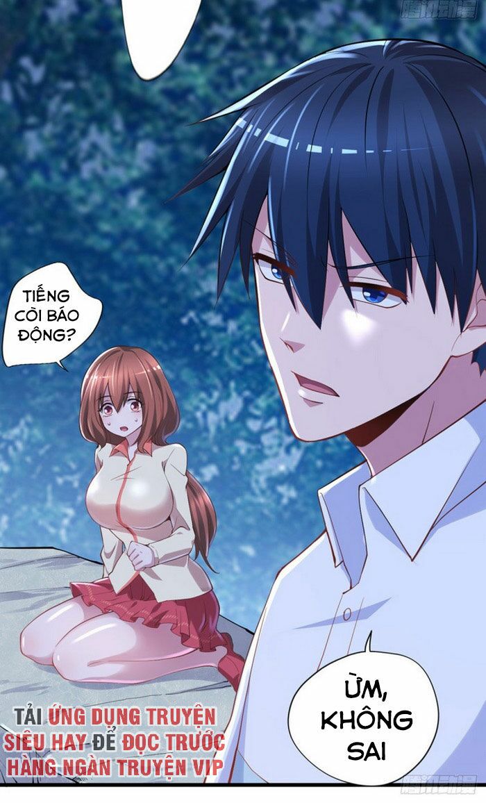 Mở Phòng Khám Tu Tiên Chapter 26 - Next Chapter 27