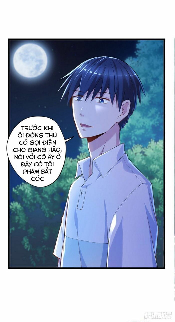 Mở Phòng Khám Tu Tiên Chapter 26 - Next Chapter 27