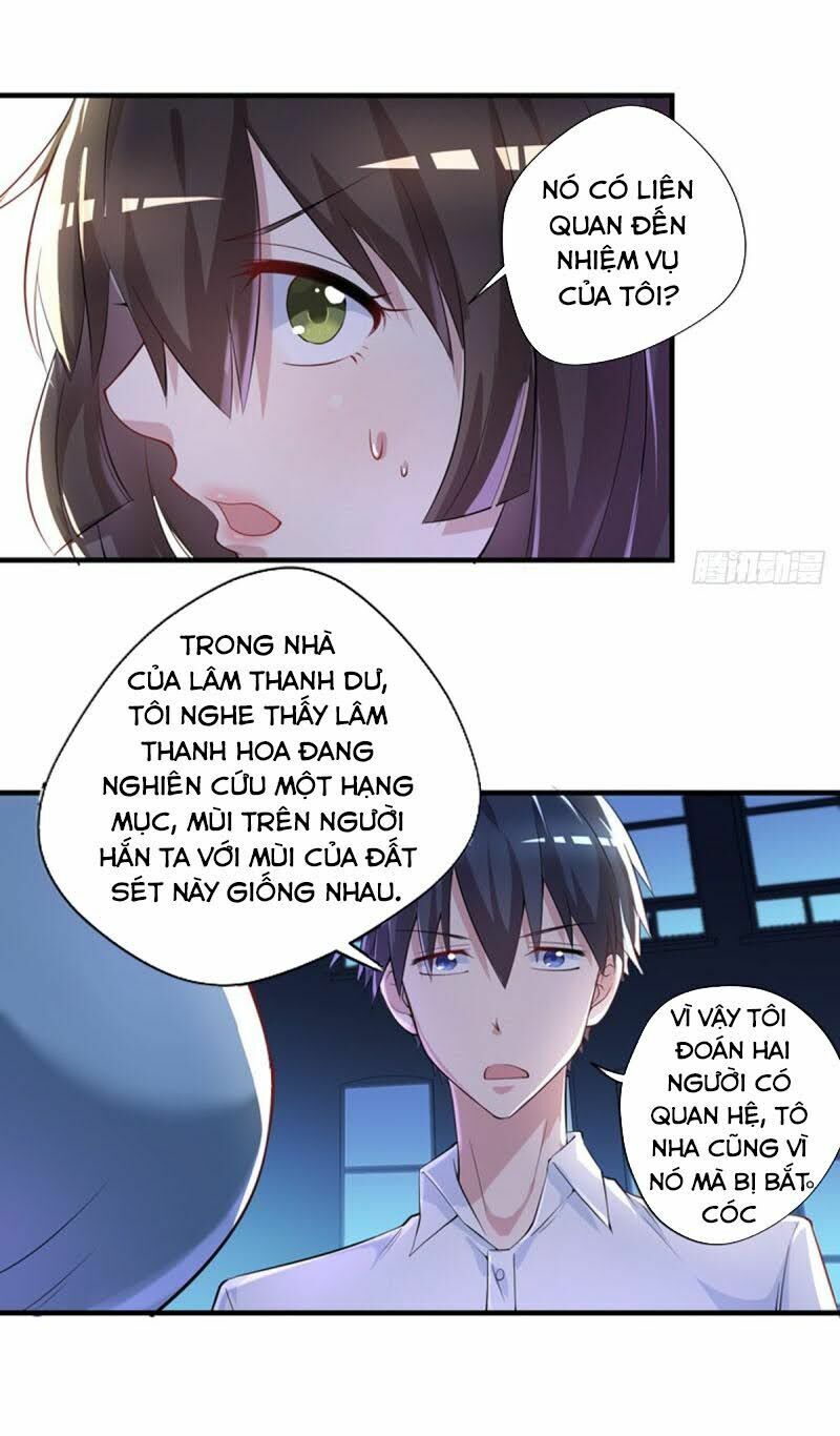 Mở Phòng Khám Tu Tiên Chapter 27 - Next Chapter 28