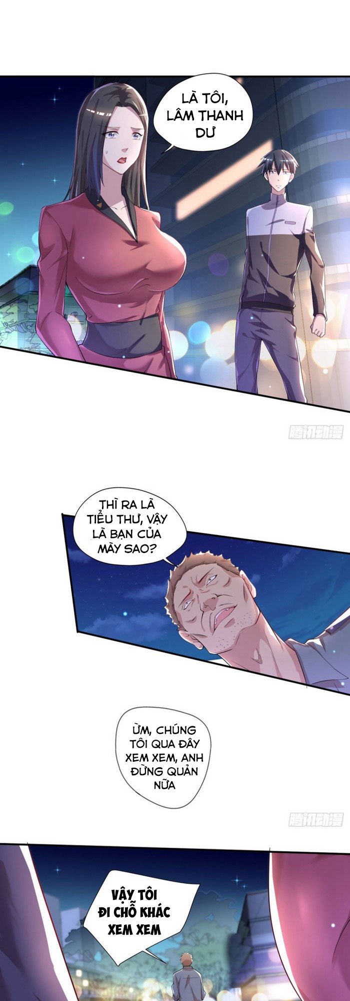 Mở Phòng Khám Tu Tiên Chapter 28 - Next Chapter 29