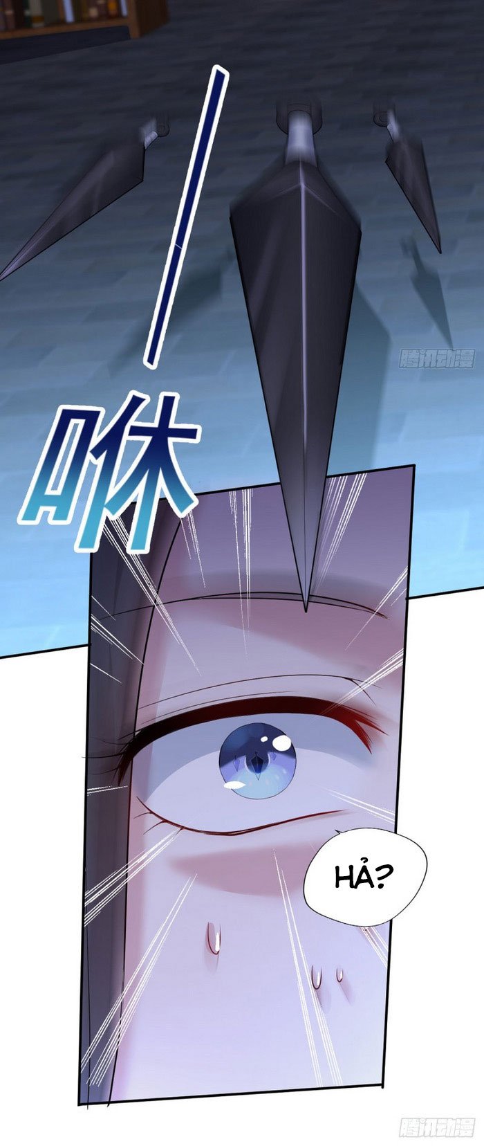 Mở Phòng Khám Tu Tiên Chapter 28 - Next Chapter 29