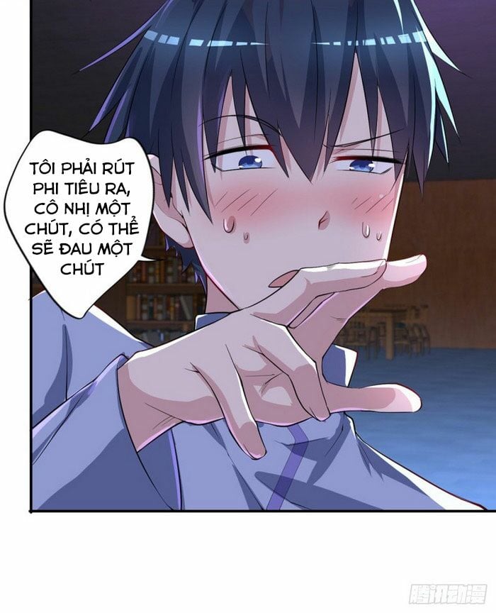 Mở Phòng Khám Tu Tiên Chapter 29 - Next Chapter 30