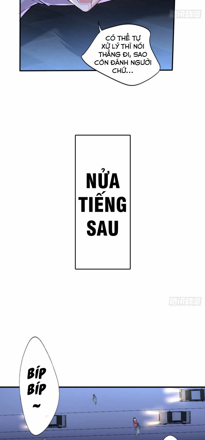 Mở Phòng Khám Tu Tiên Chapter 30 - Next Chapter 31