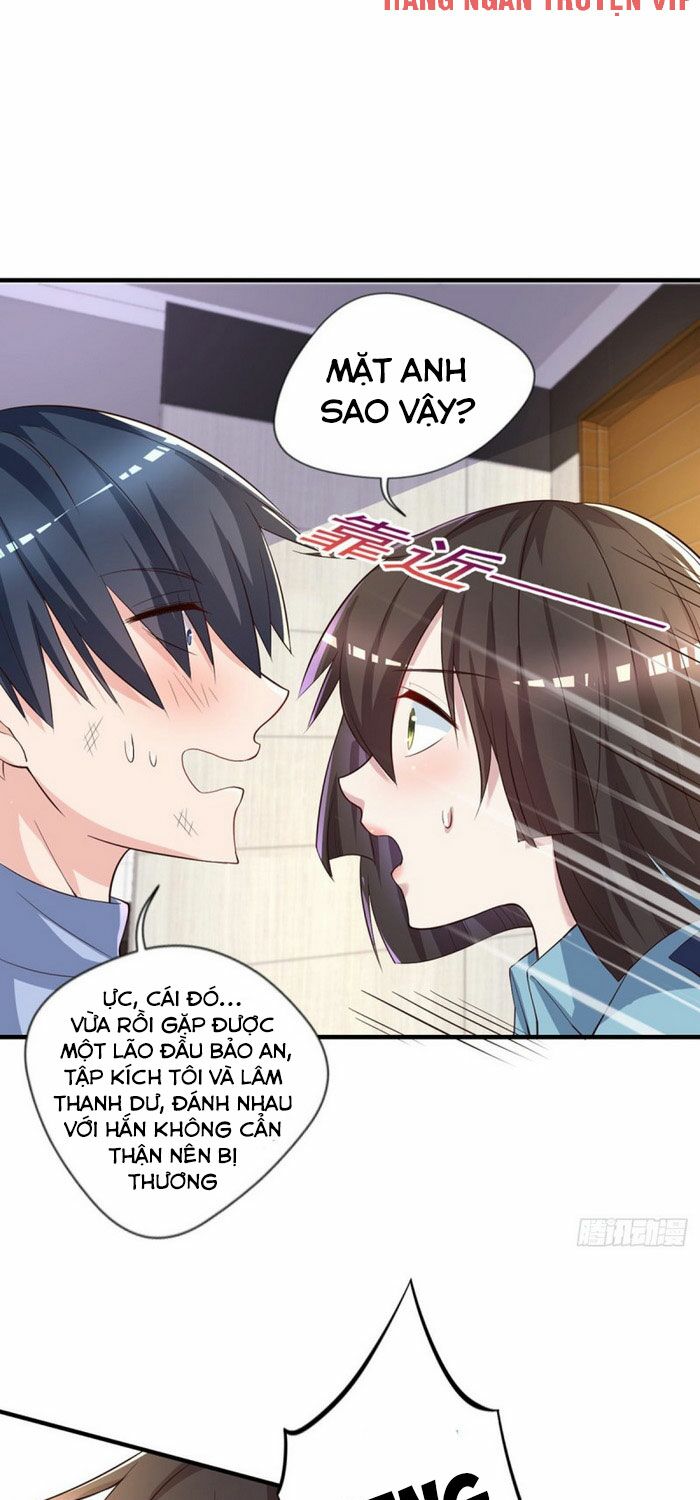 Mở Phòng Khám Tu Tiên Chapter 30 - Next Chapter 31