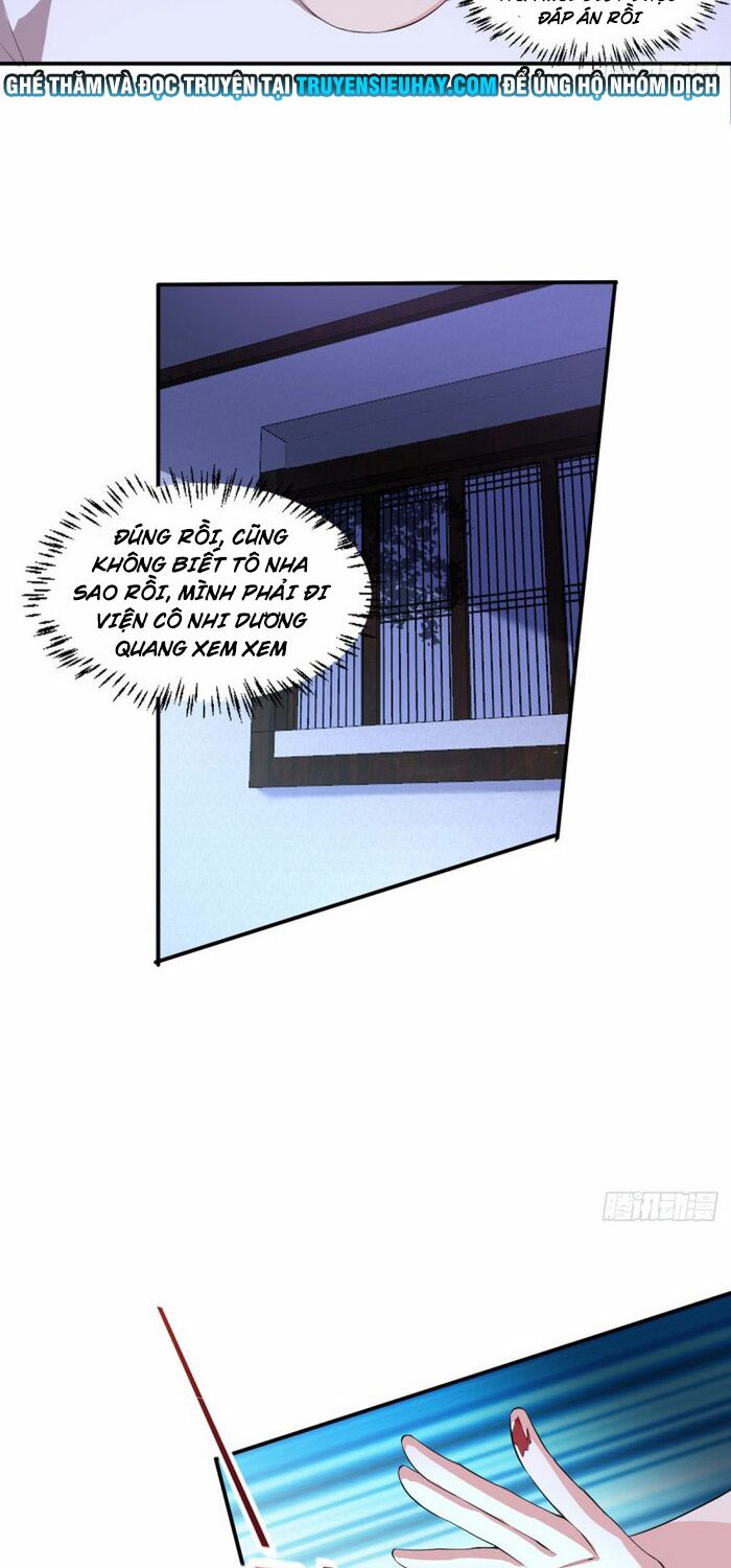 Mở Phòng Khám Tu Tiên Chapter 30 - Next Chapter 31