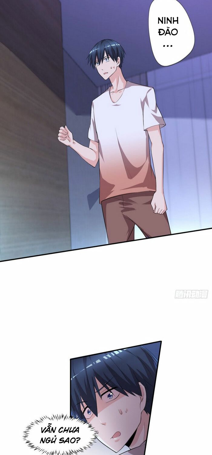 Mở Phòng Khám Tu Tiên Chapter 30 - Next Chapter 31